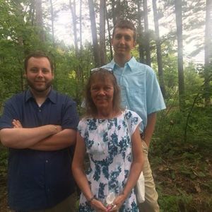 Meet your Posher, Tammy